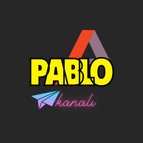 Pablo Home